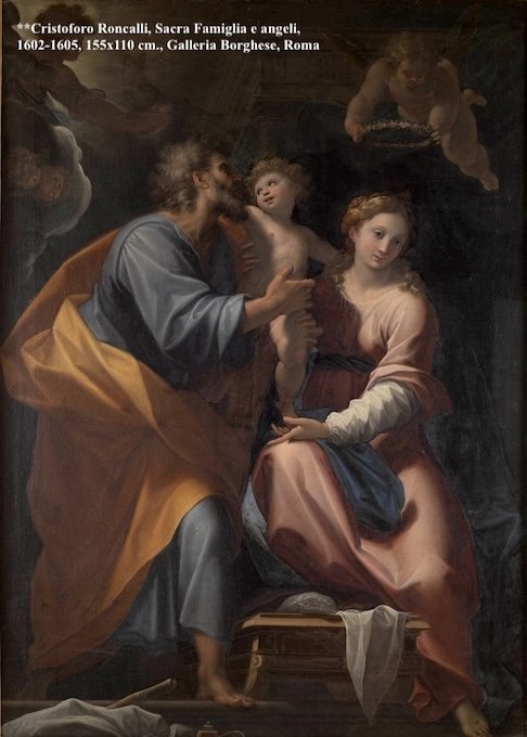 Sacra Famiglia